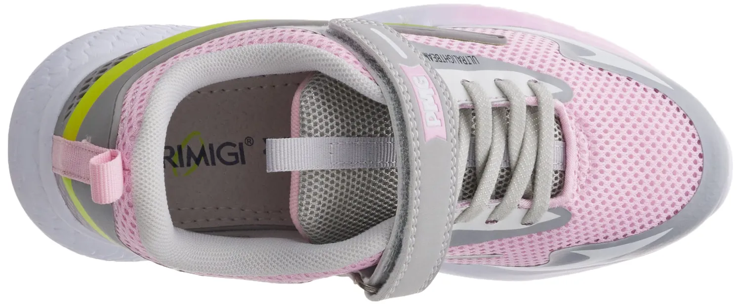 Primigi B&G Infinity Light Basket Fille Légère