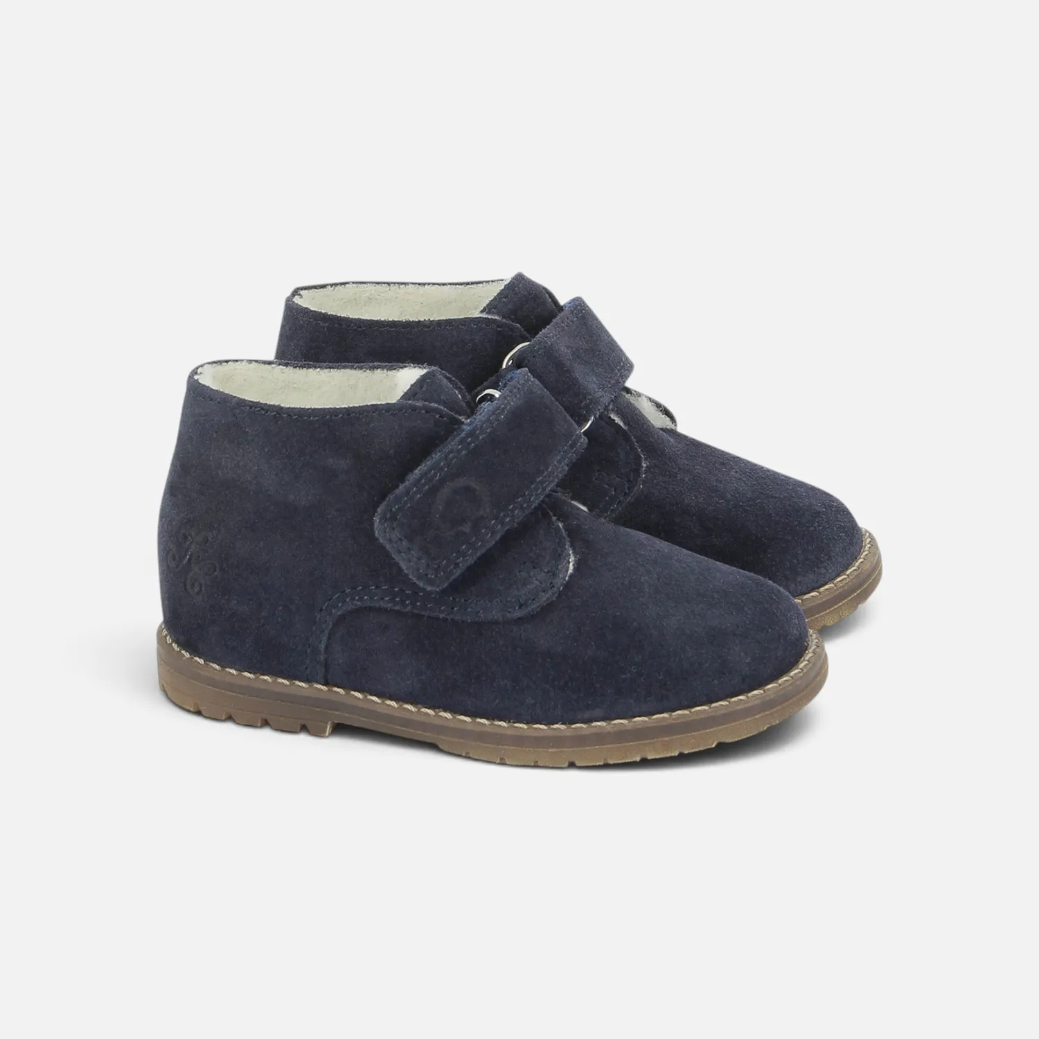 10is T&C 2 Easy Fur bottine hiver doublure chaude
