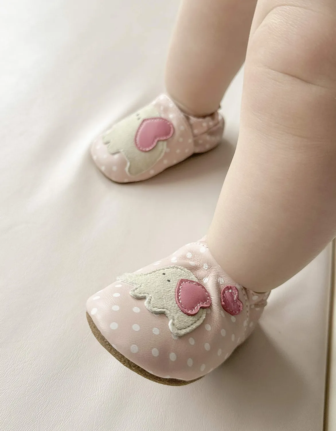 ROBEEZ Little Peanut chaussures souples