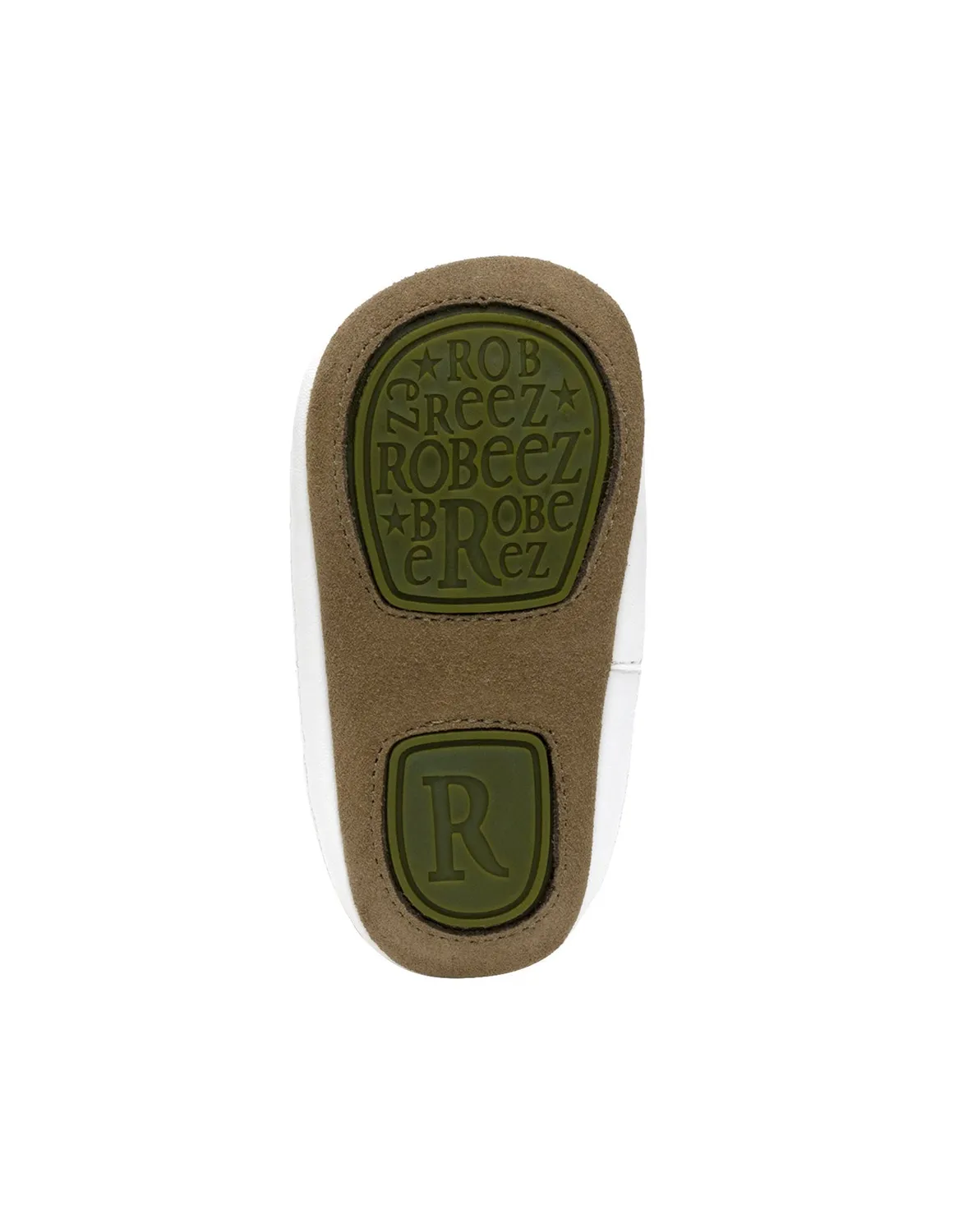 ROBEEZ Brooks First Kicks chaussures premiers pas
