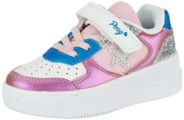 Primigi Girl Vogue chaussure gym fille