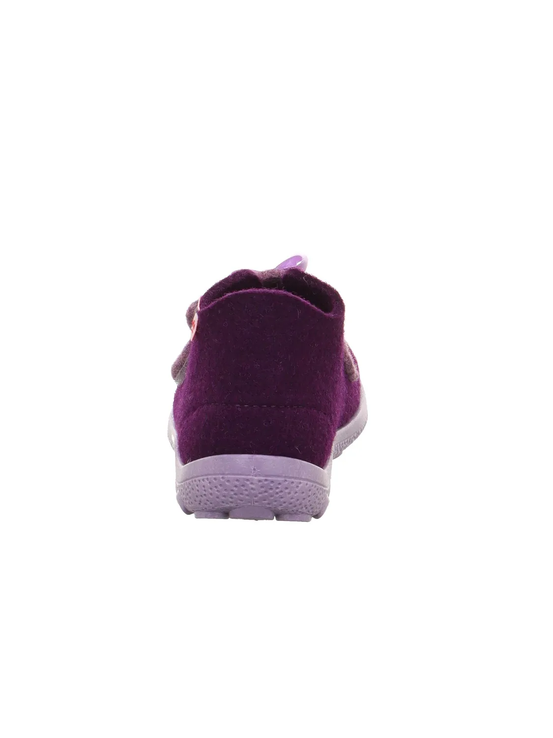 Superfit Happy Octi pantoufles fille confort