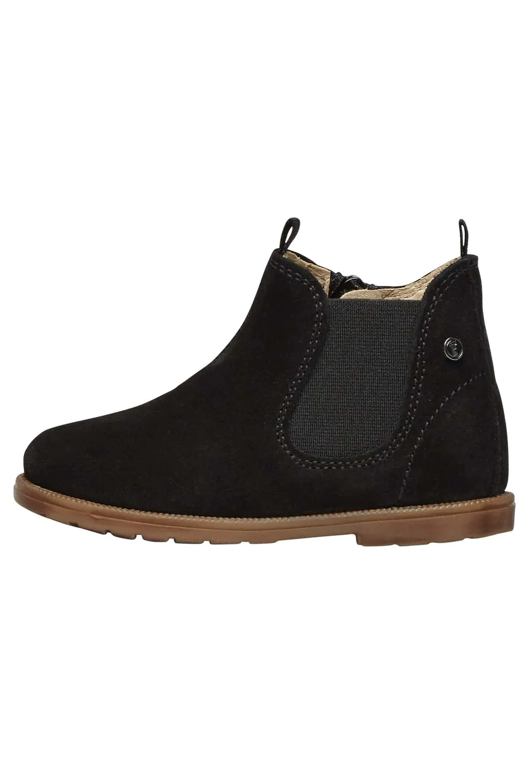 FALCOTTO Winter Wood bottines enfant