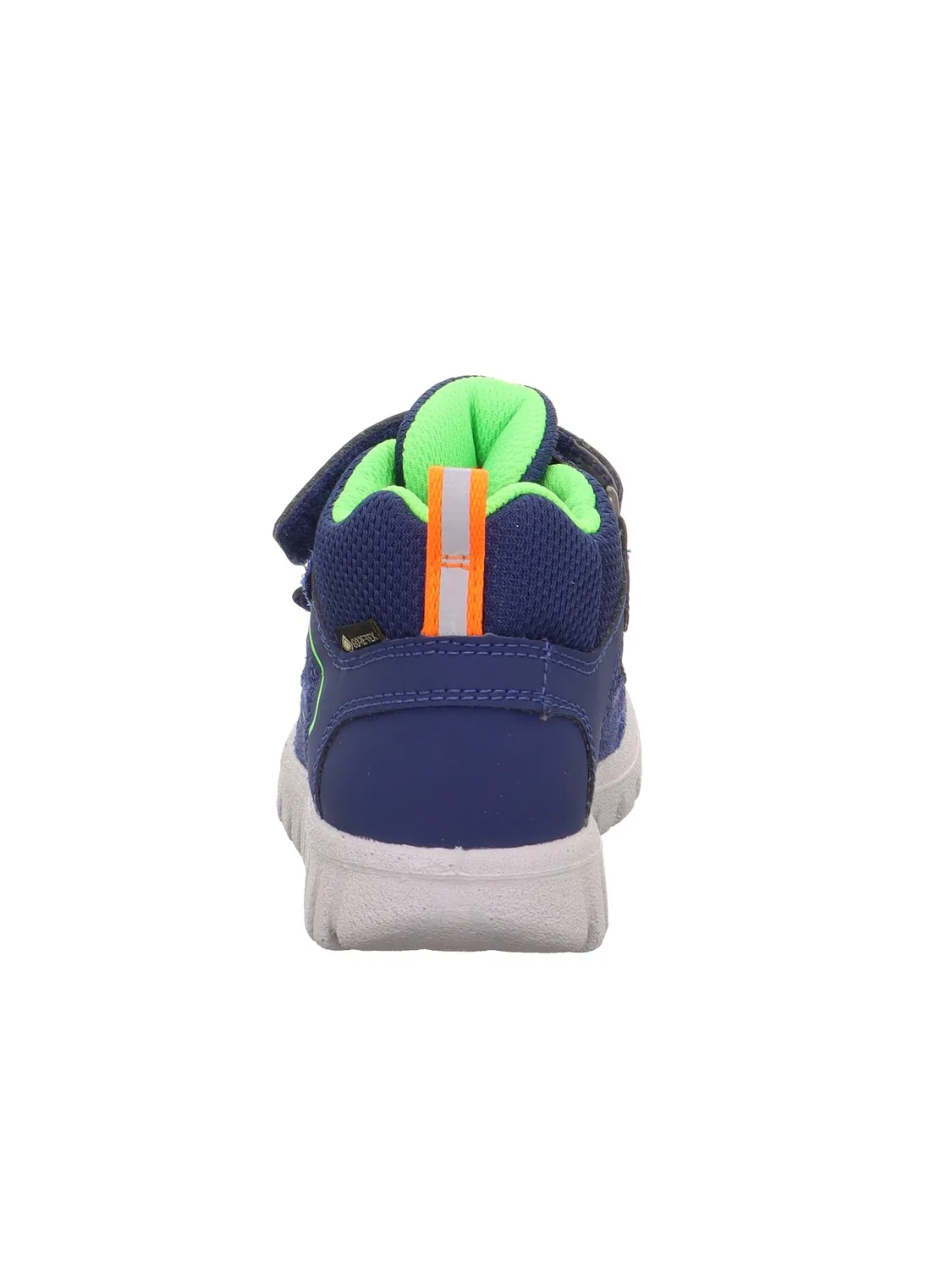 Superfit Sport7 Mini baskets garçon Gore-Tex doublées