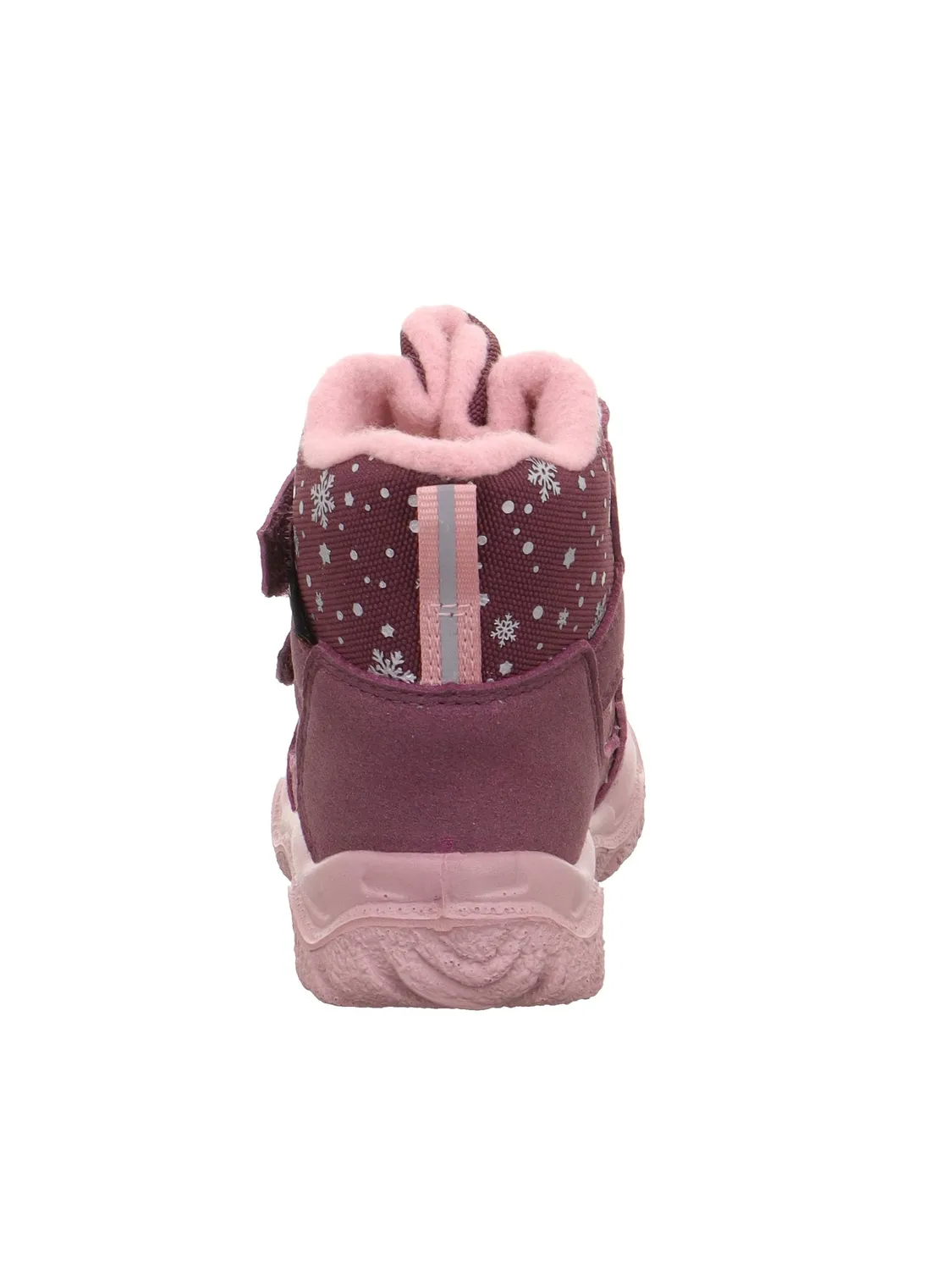Superfit Husky 1 Gore-tex bottines fille 1-006045