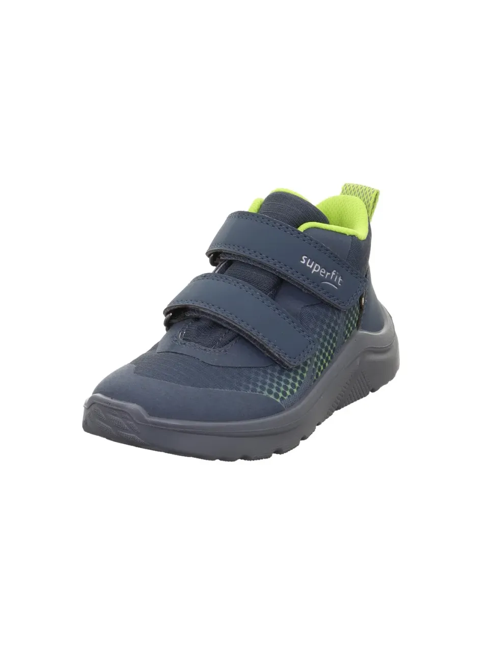 Superfit Kicks 1-006095 baskets Gore-Tex garçon