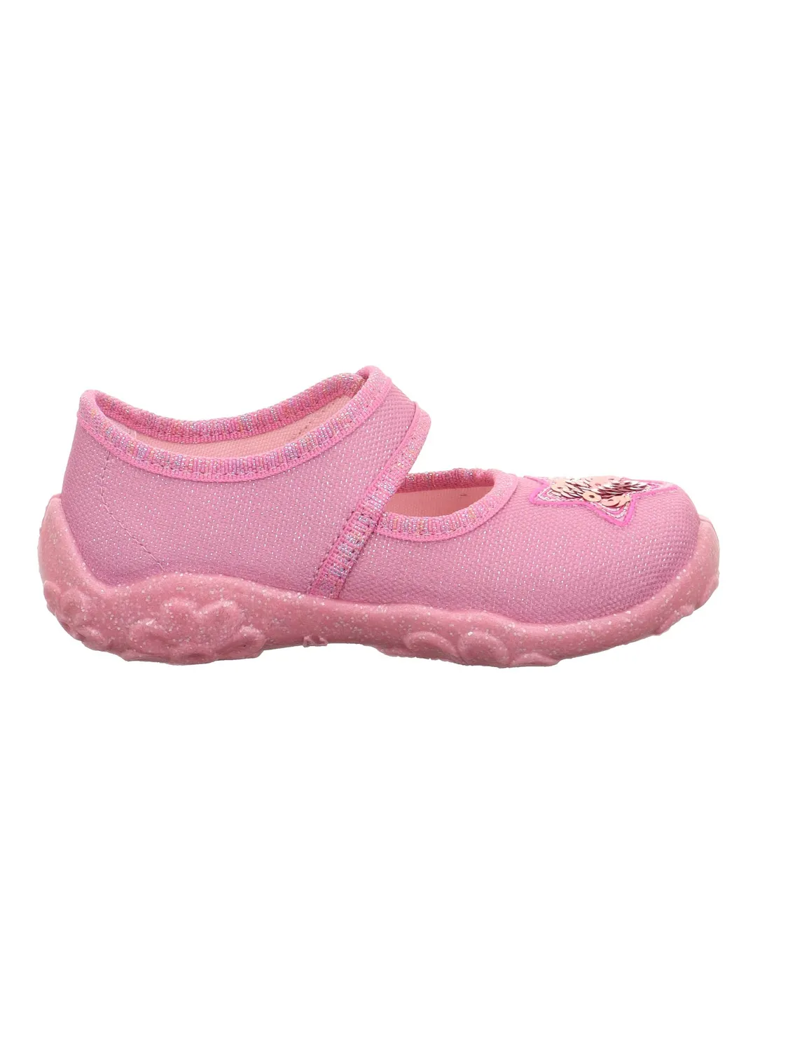Superfit Bonny 1-000280 chaussons fille