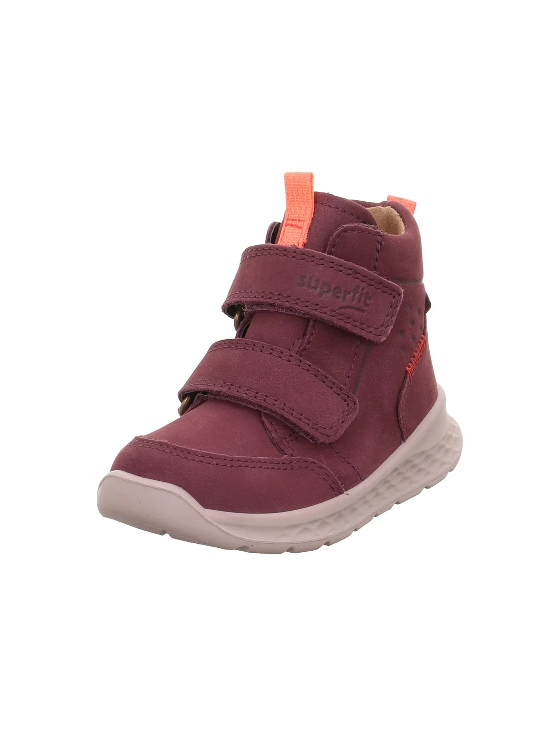 Superfit Breeze Gore-tex 1-000367 baskets fille