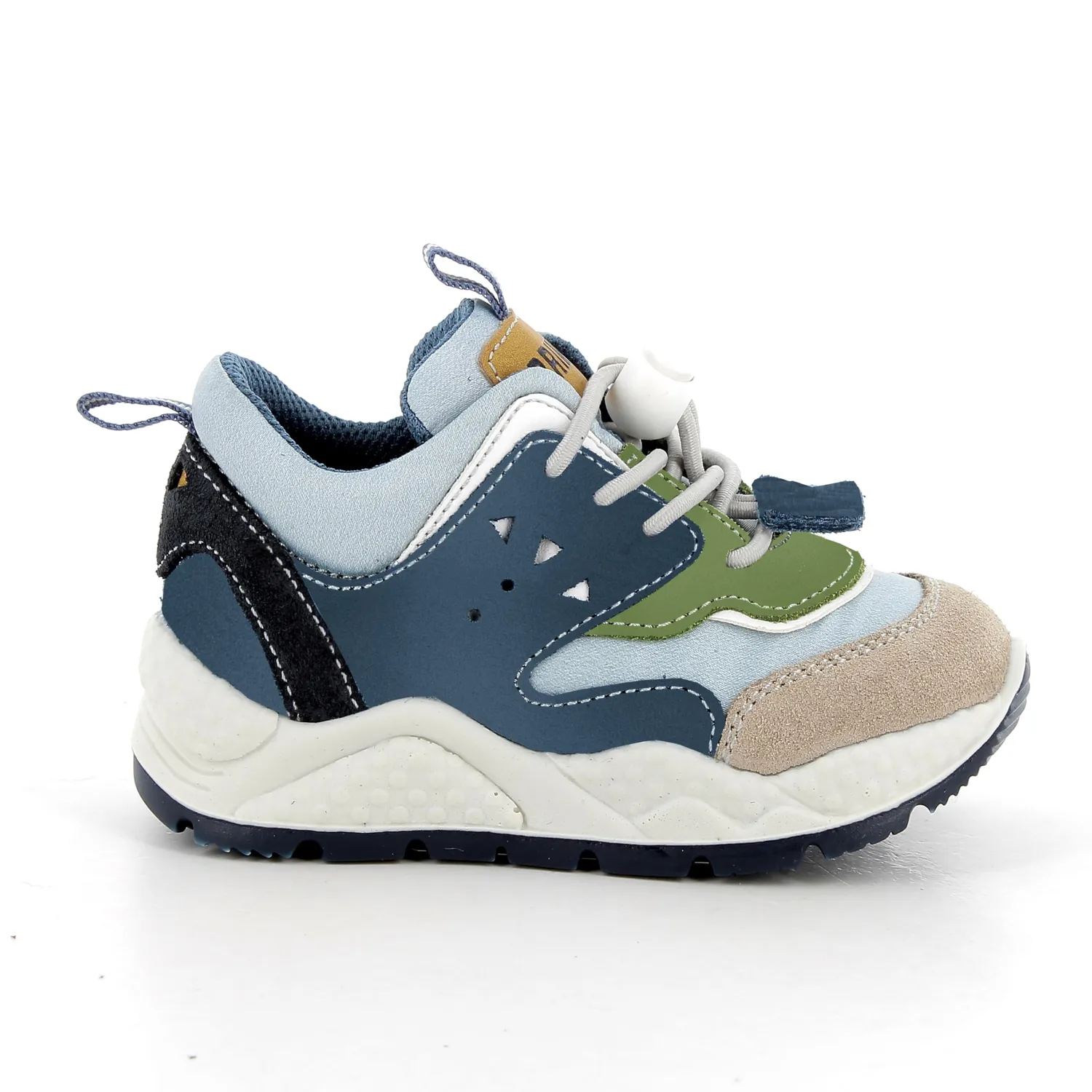PRIMIGI Timbor chaussures à lacets