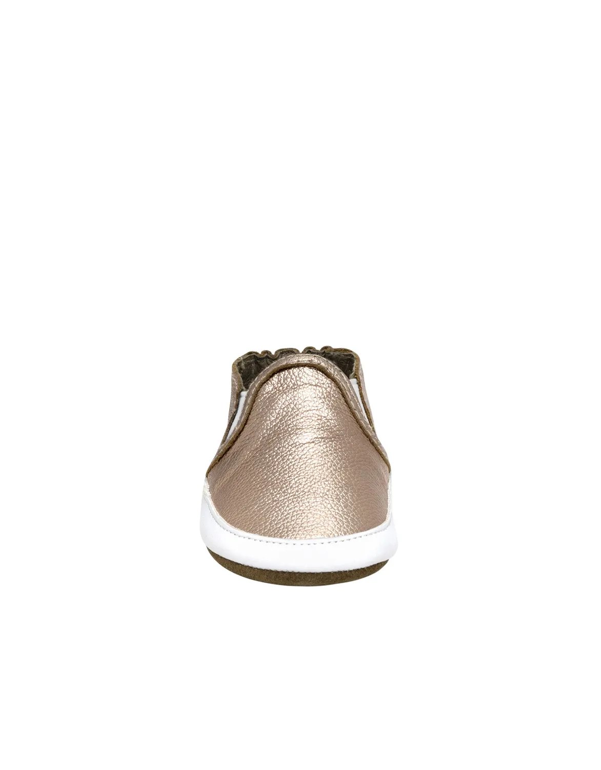 ROBEEZ Leah Basic Soft Soles chaussures bébé cuir