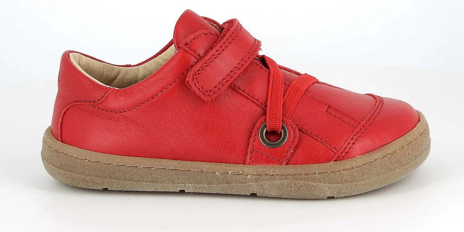 Primigi Pot 19191 baskets cuir velcro
