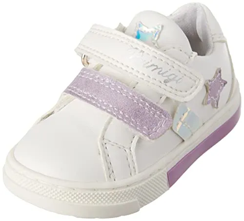 PRIMIGI Baby Glitter chaussure de gymnastique bébé