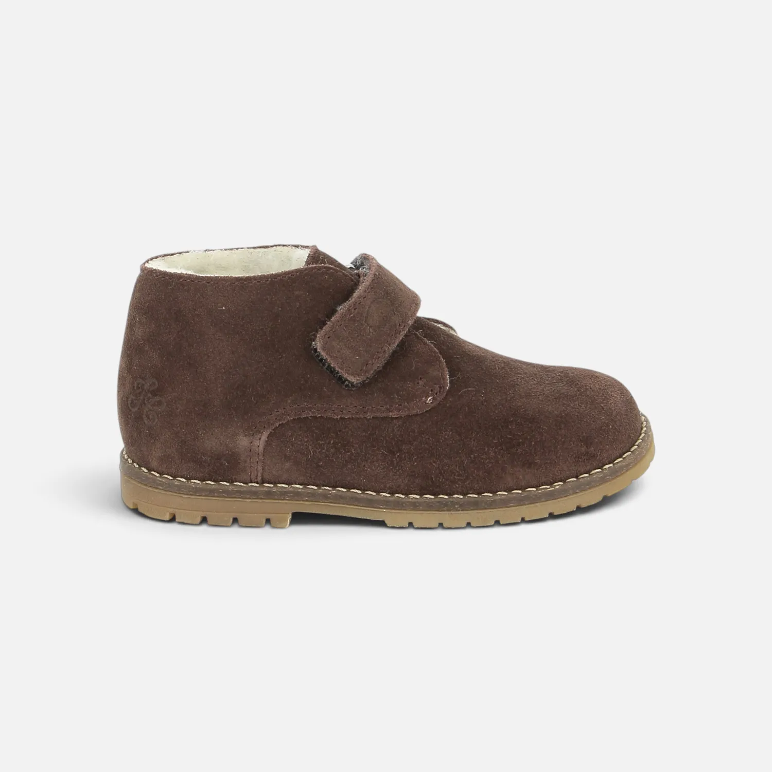 10is T&C 2 Easy Fur bottine hiver doublure chaude