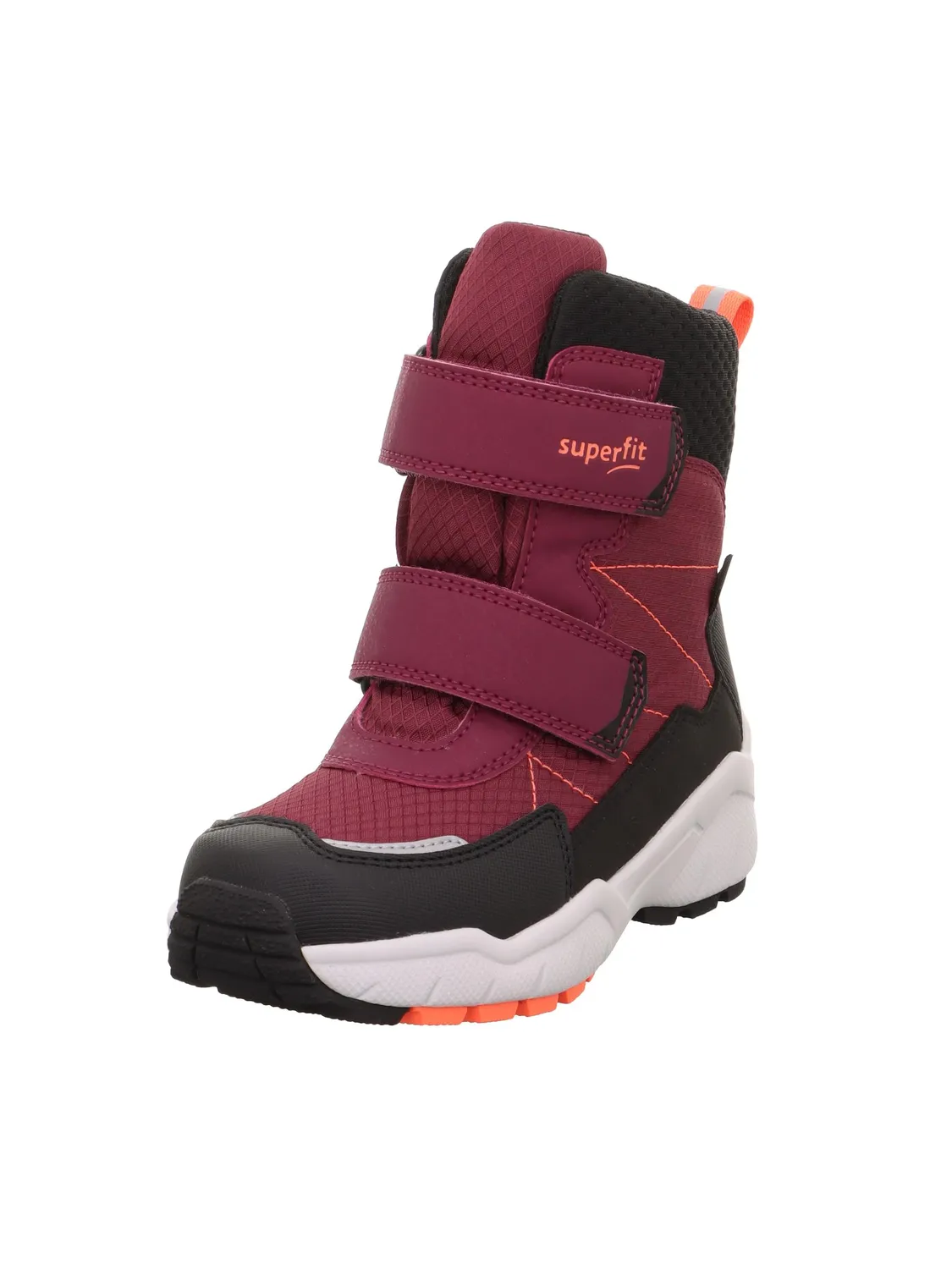 Superfit Culusuk 2.0 Warm bottes de neige Gore-Tex fille