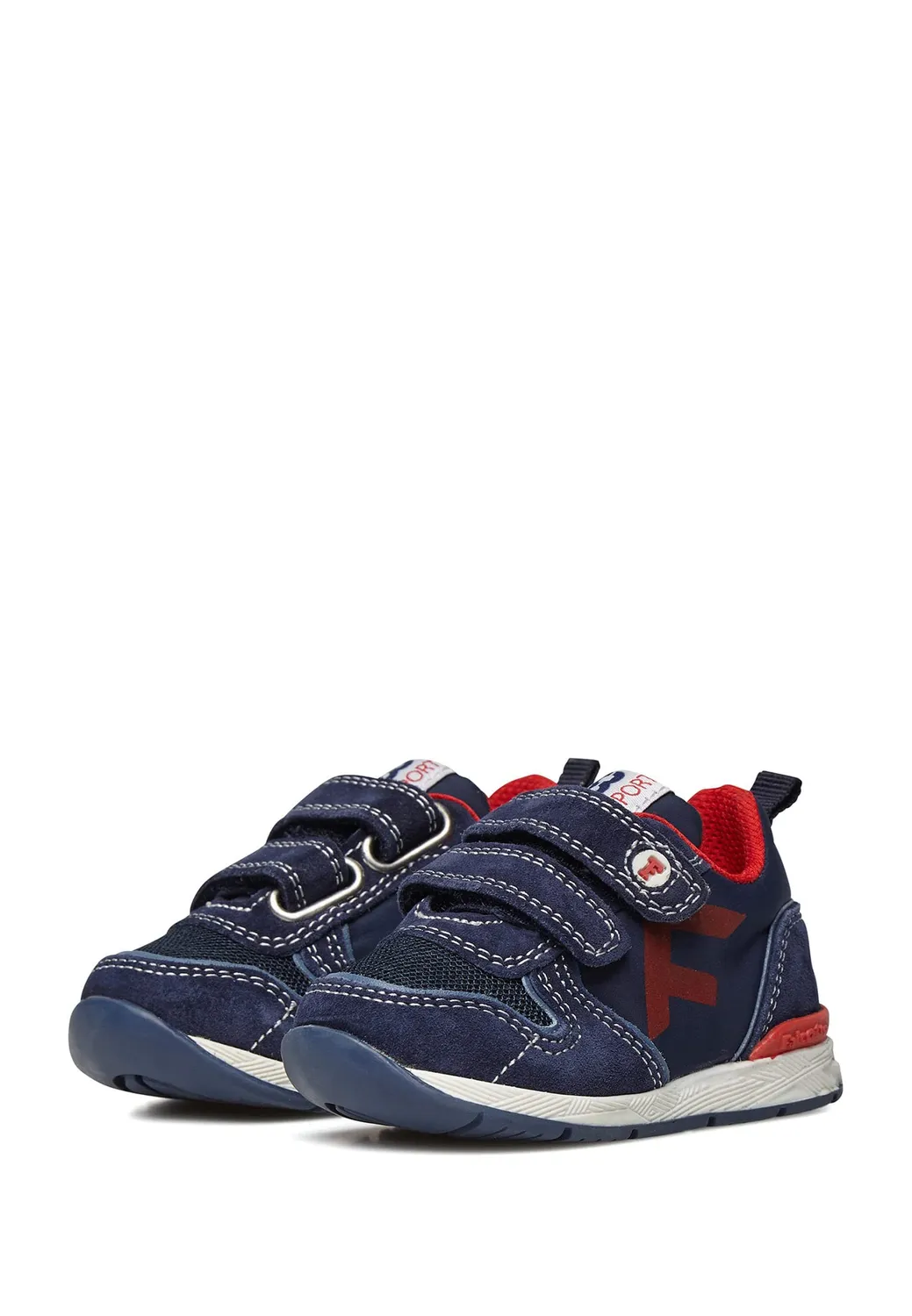 Falcotto Hack VL basket tissu scratch