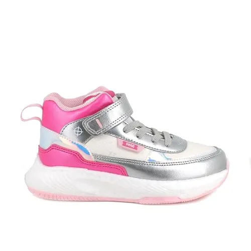 PRIMIGI B&G Rapid baskets premiers pas fille
