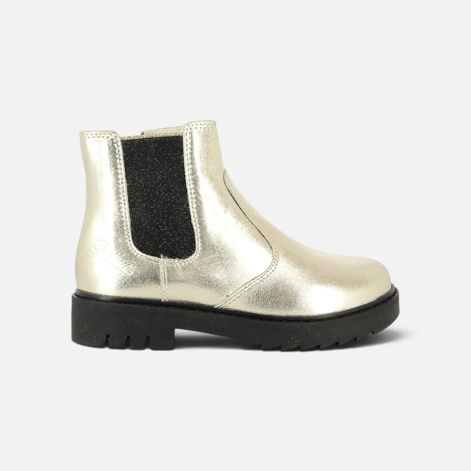 10is Sid Jod Zip Fur bottines fourrées
