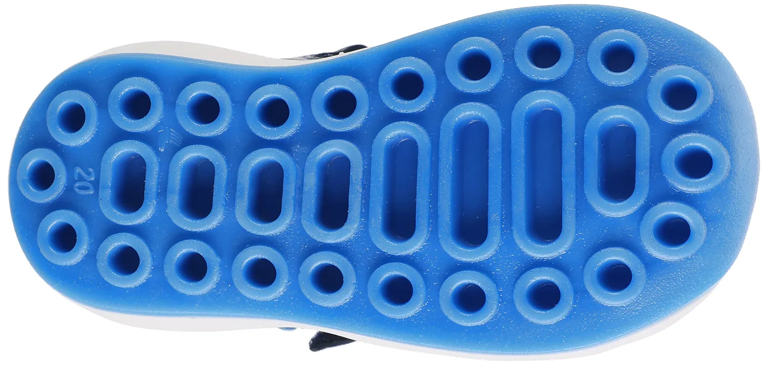Primigi Baby Float baskets bébé garçon bleu marine