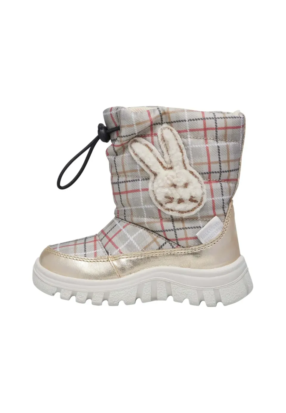 Falcotto Poznurr Rabbit WP botte de neige imperméable