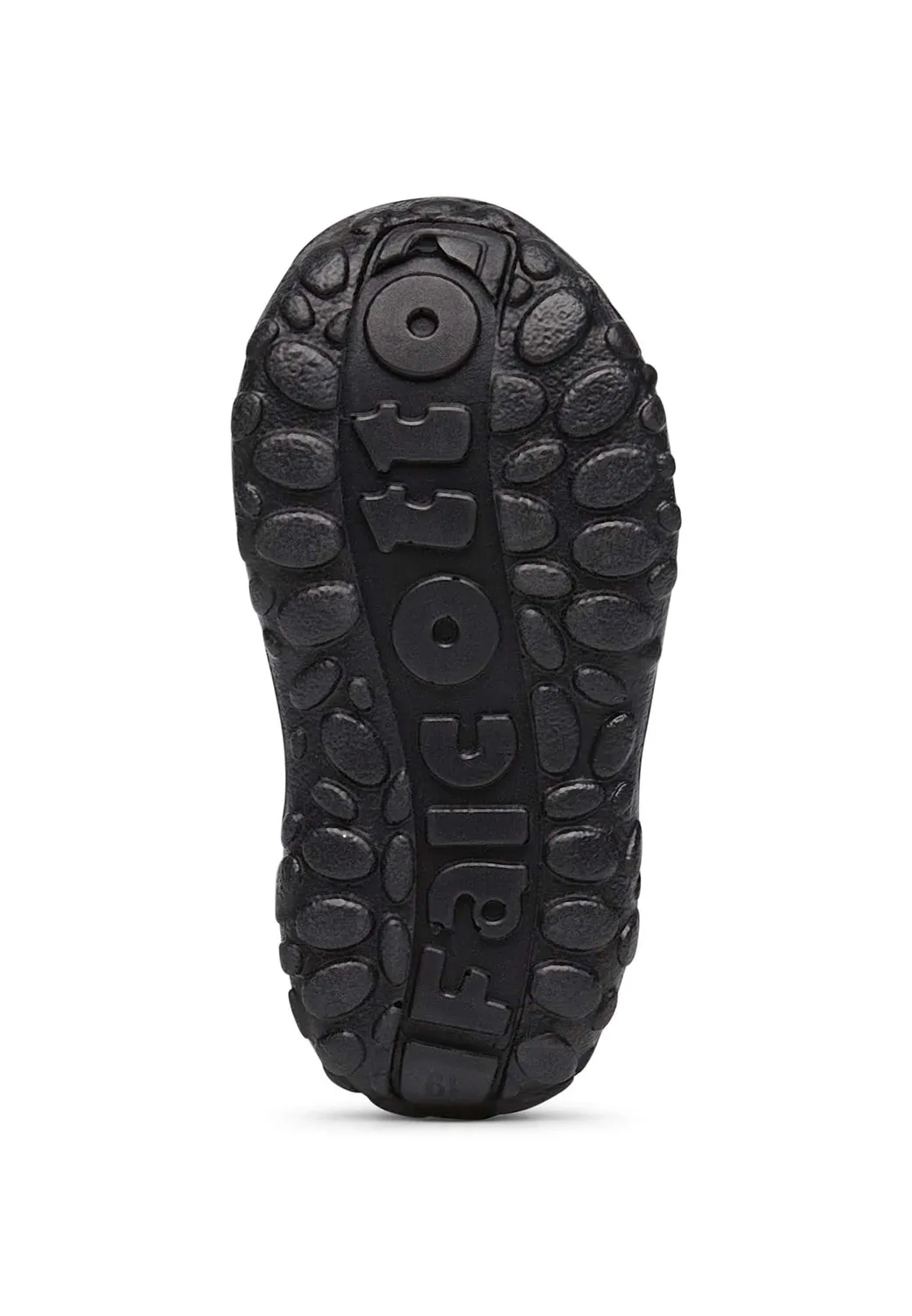 Falcotto Stormye WP bottes neige chaudes