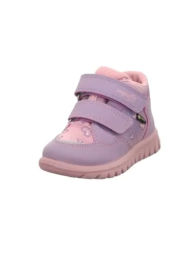 Superfit Sport7 Mini Gore-tex 1-006187 baskets fille