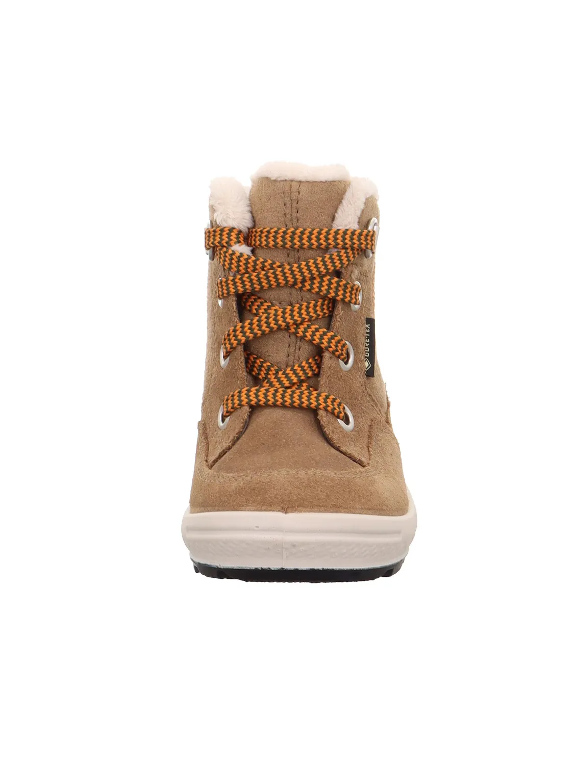 Superfit Groovy 2.0 Warm Gore-Tex bottes neige doublées