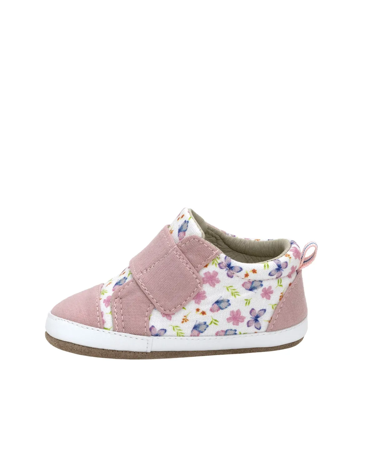 Robeez Rina First Kicks chaussures bébé