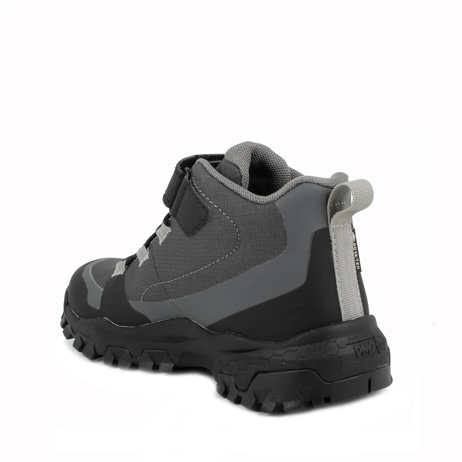PRIMIGI Winter Kid GTX bottes randonnée enfant 34 EU gris clair