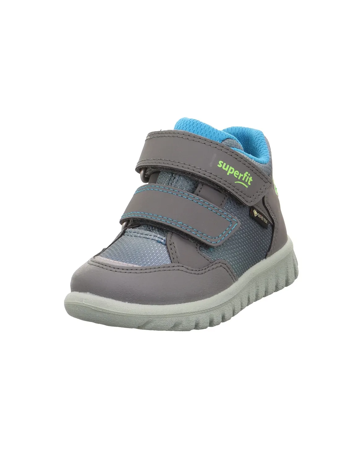 Superfit Sport7 Mini baskets confort quotidien