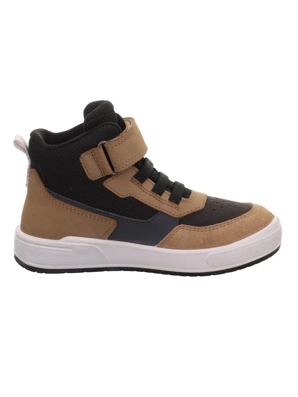 Superfit Maverick Gore-Tex basket garçon doublée