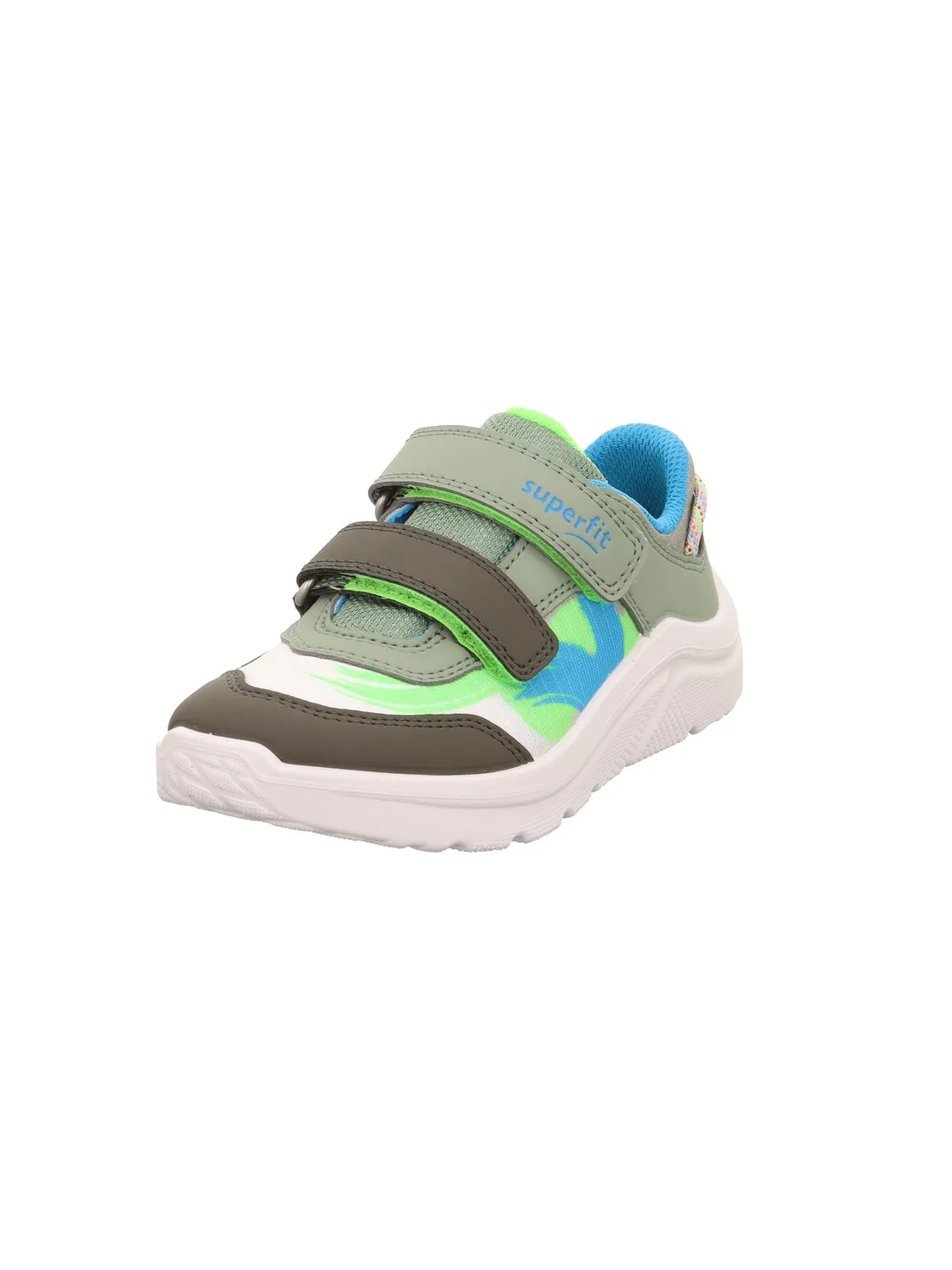 Superfit Kicks basket garçon