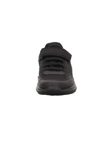 Superfit Rush Noir 0000 baskets confort marche
