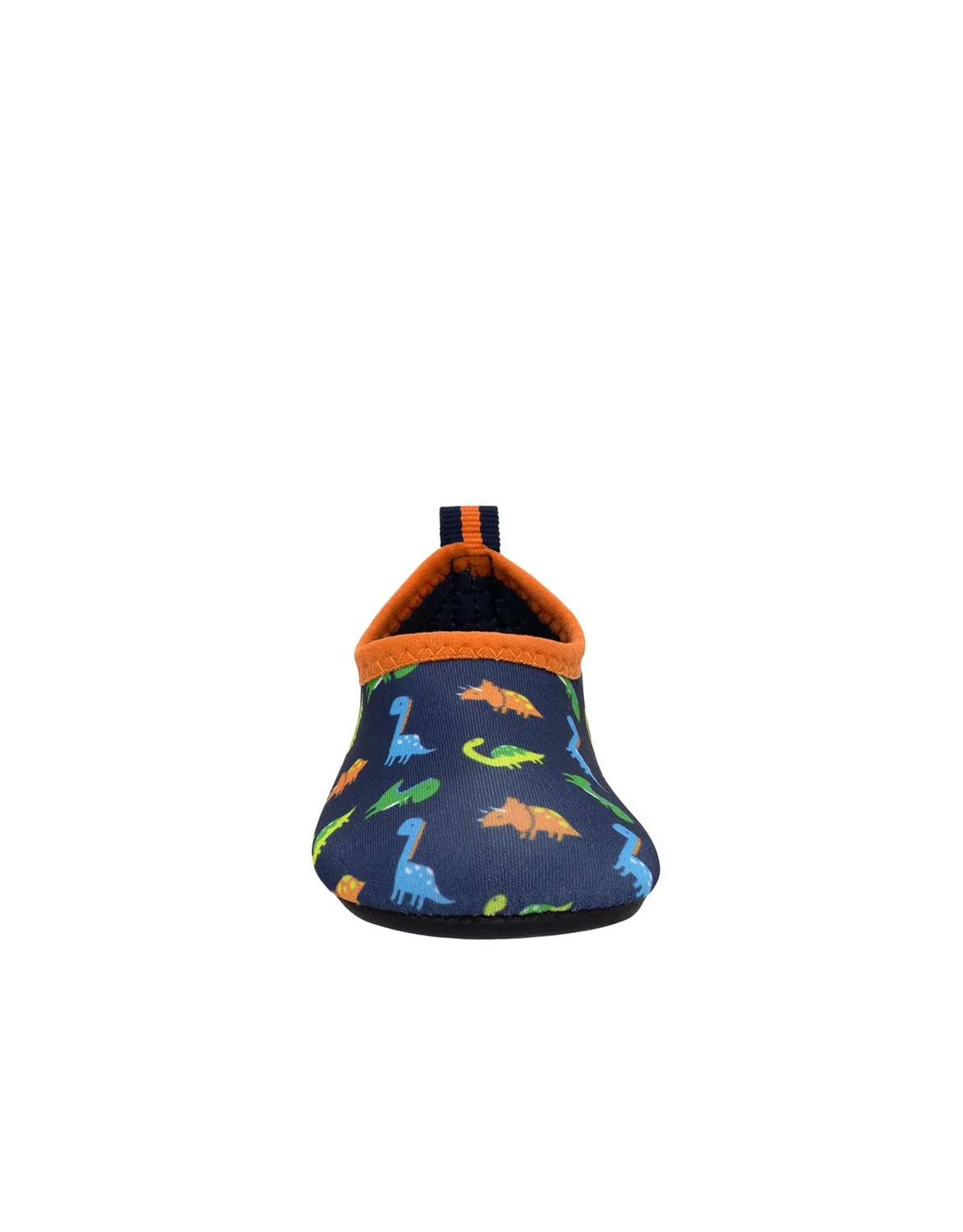 Robeez Aqua Shoes Dino Play chaussures d’eau bleu marine