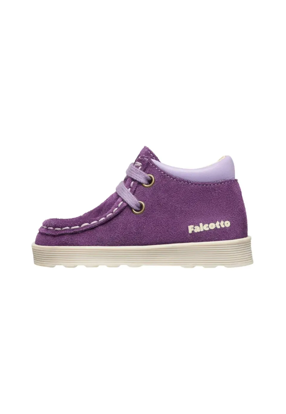 Falcotto Yorkeries baskets enfant aubergine 21 EU
