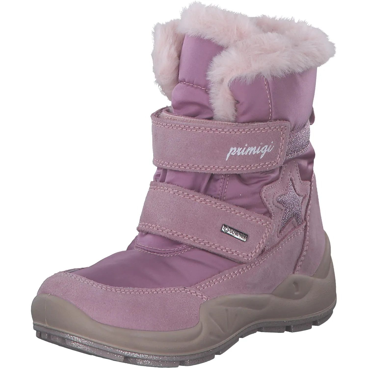 Primigi Girl Winger GTX bottes neige enfant imperméables
