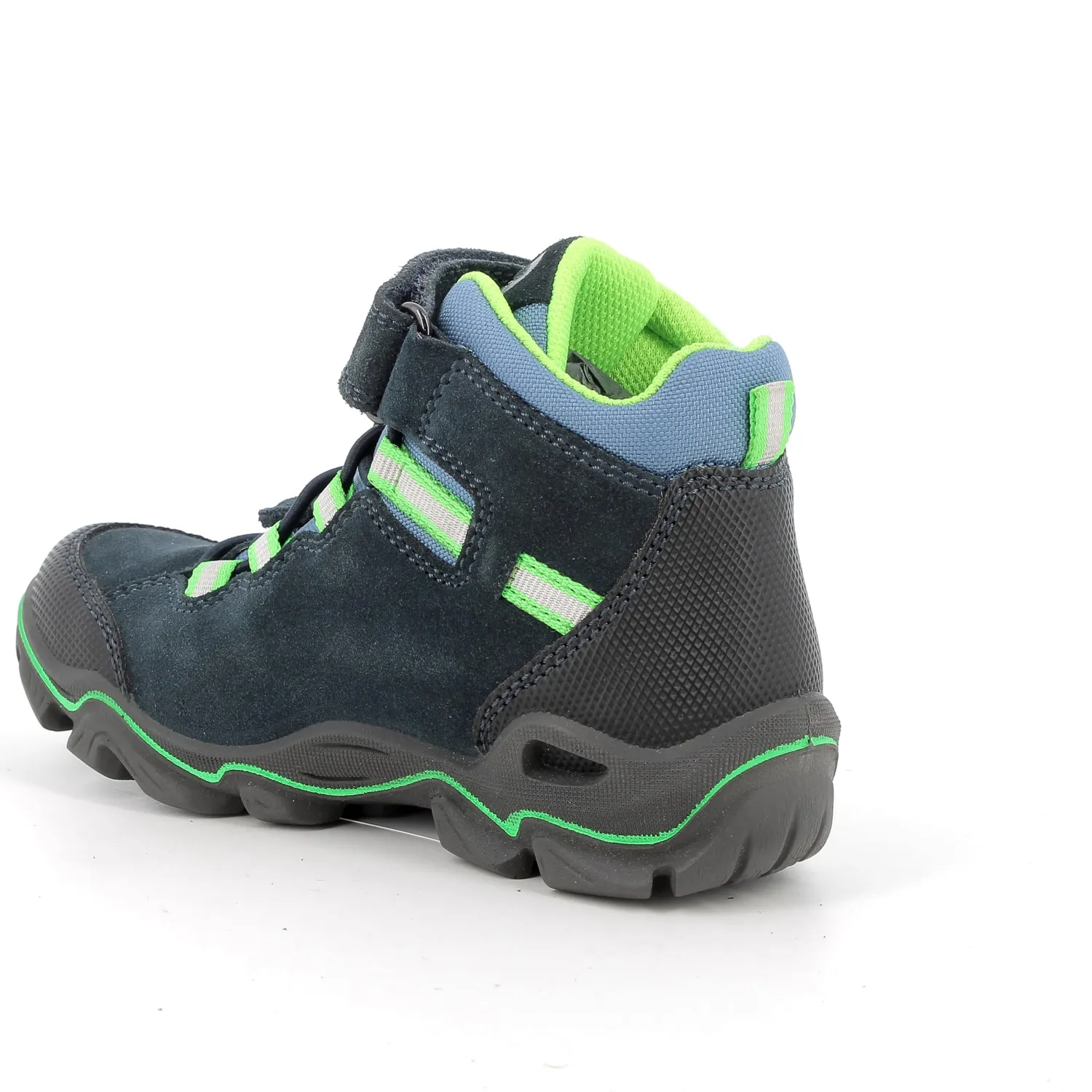 Primigi Path GTX bottes randonnée navy avio 28 EU