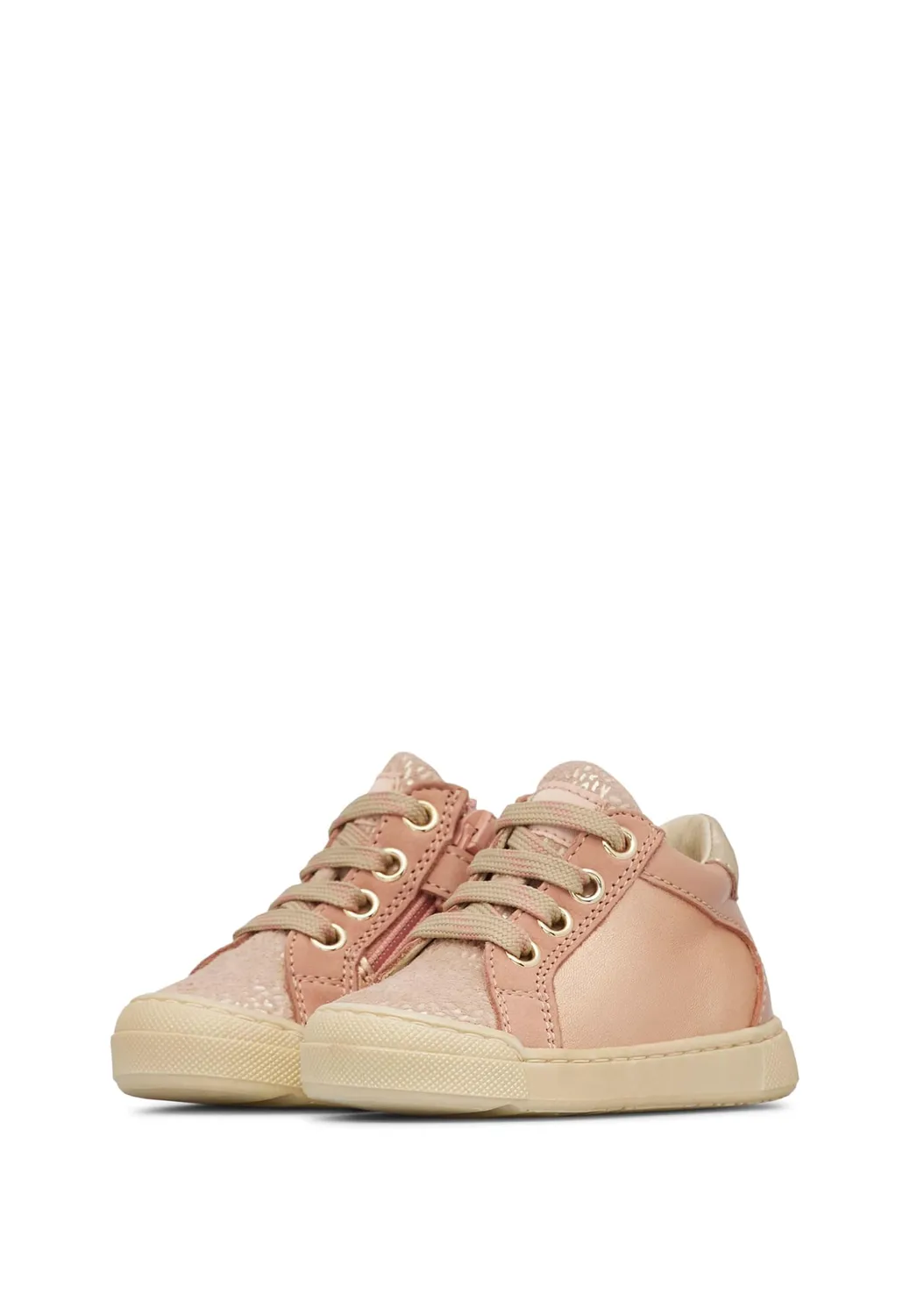 Falcotto Fille Patiula 2 Zip baskets bébé