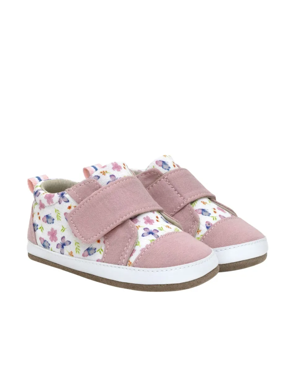 Robeez Rina First Kicks chaussures bébé