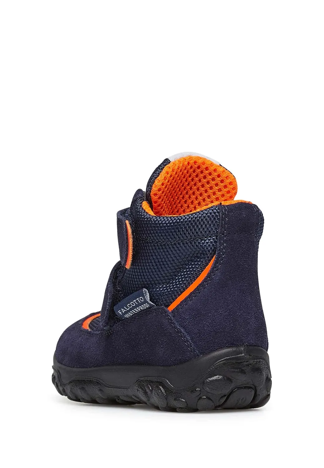Falcotto Stormye WP bottes neige chaudes