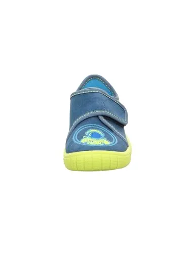 Superfit Bill 1-000271 chaussons garçon