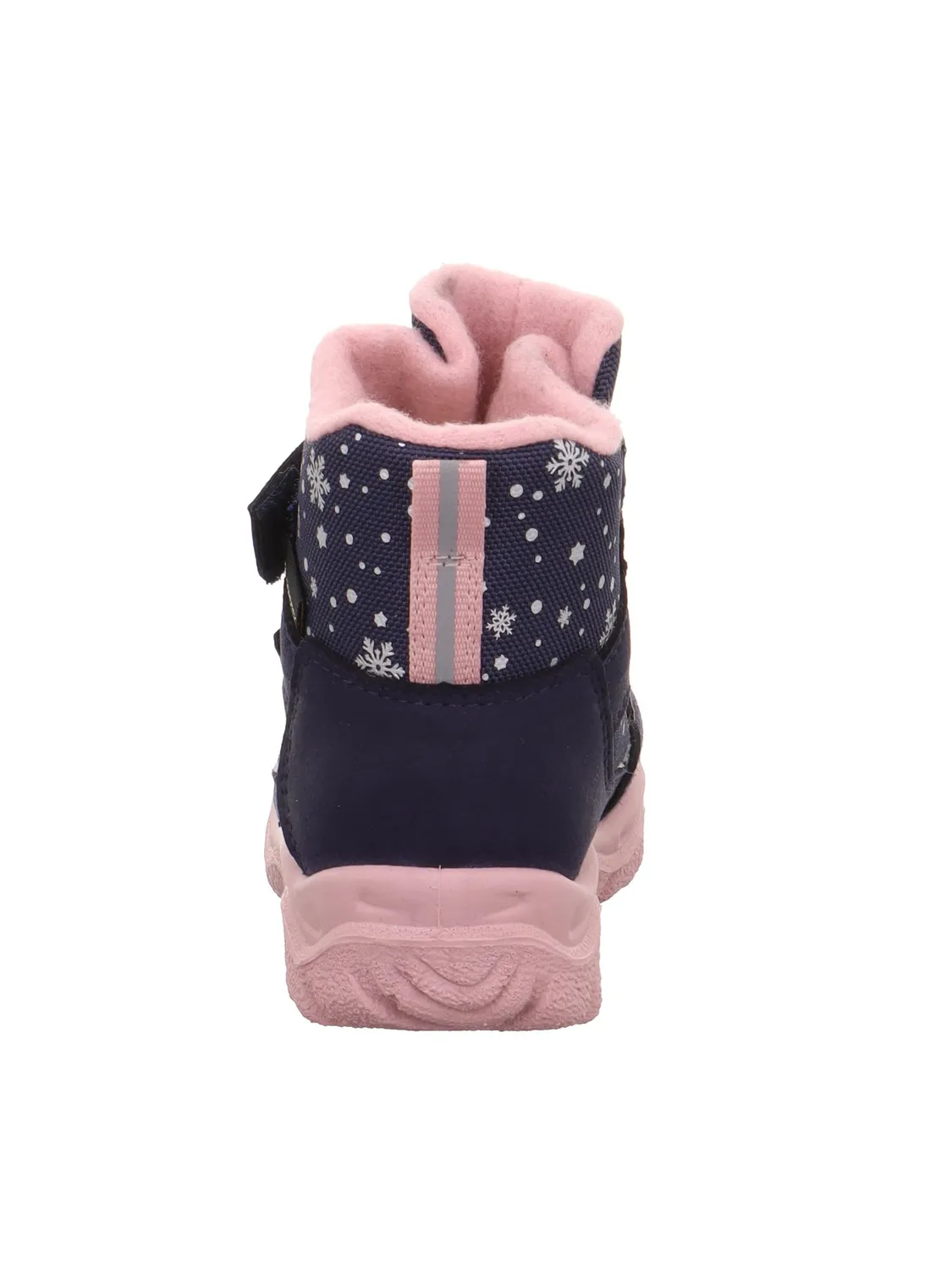 Superfit Husky1 bottes de neige fille Gore-Tex