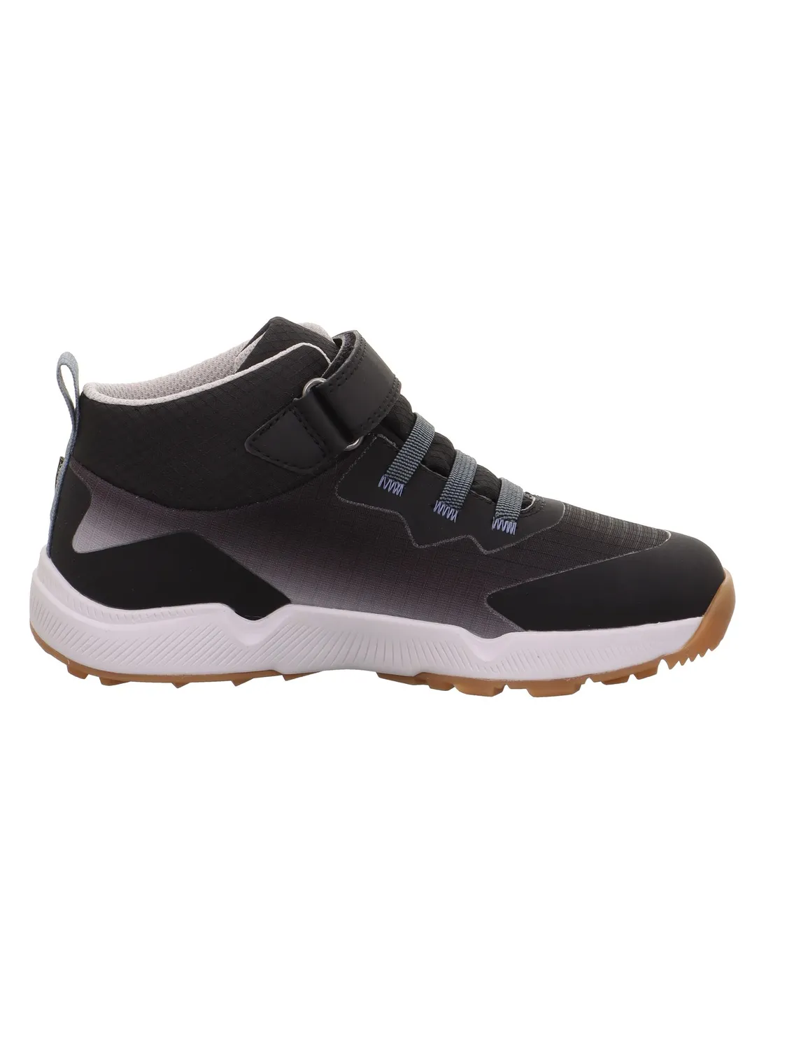Superfit Agos 1-001762 baskets Gore-Tex garçon