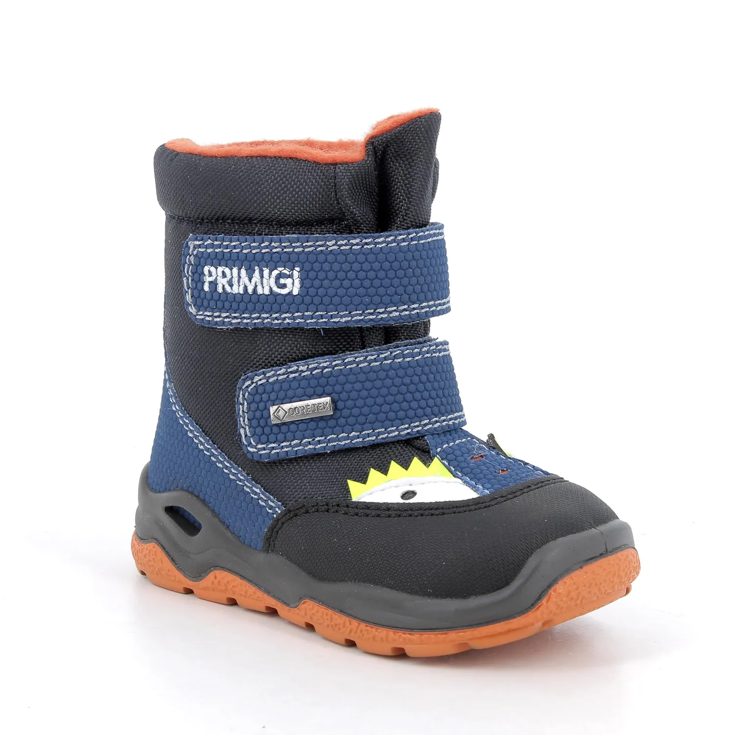 Primigi Gary GTX bottines bébé imperméables