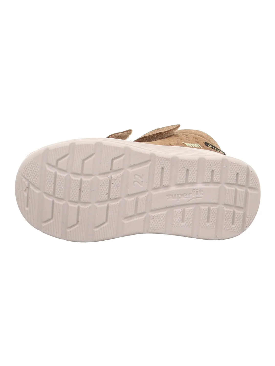 Superfit Breeze sneaker enfant