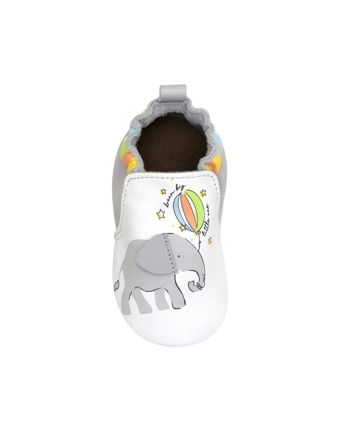 ROBEEZ Little One chaussures souples