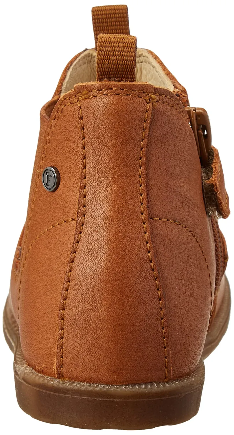 FALCOTTO Winter Wood bottines enfant
