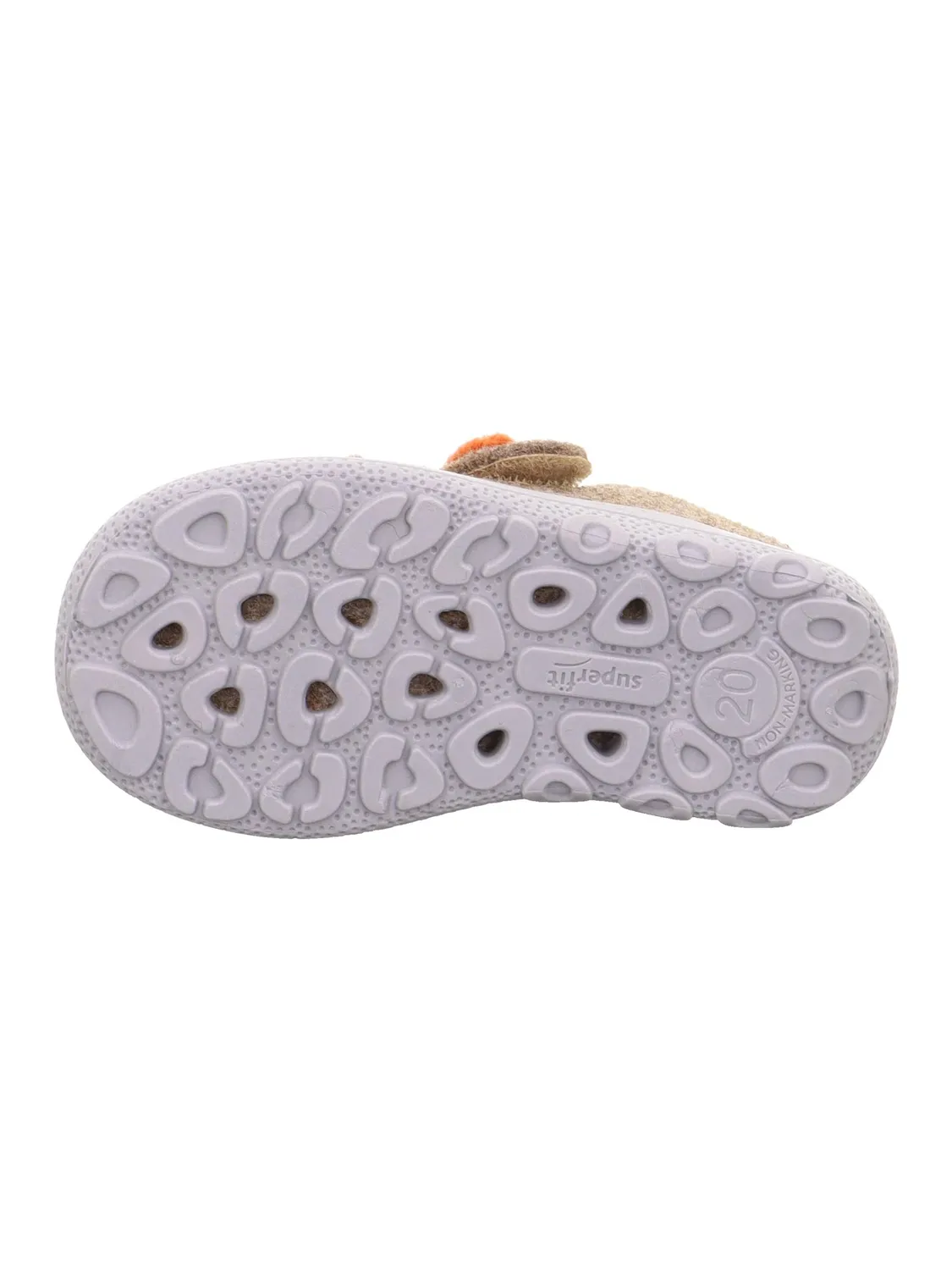 Superfit Happy Octi 1-006300 Mules Garcon souples