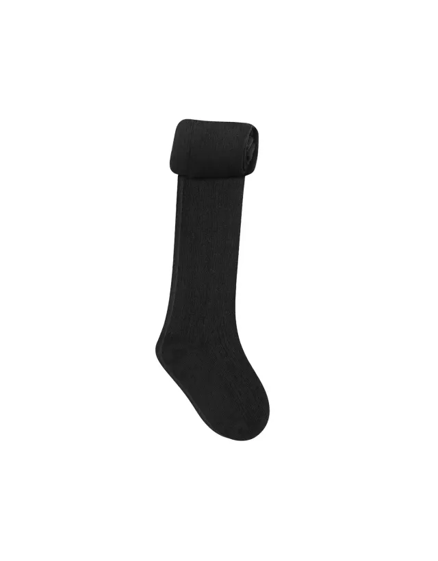 Robeez Cora Heavyweight collants noirs enfant