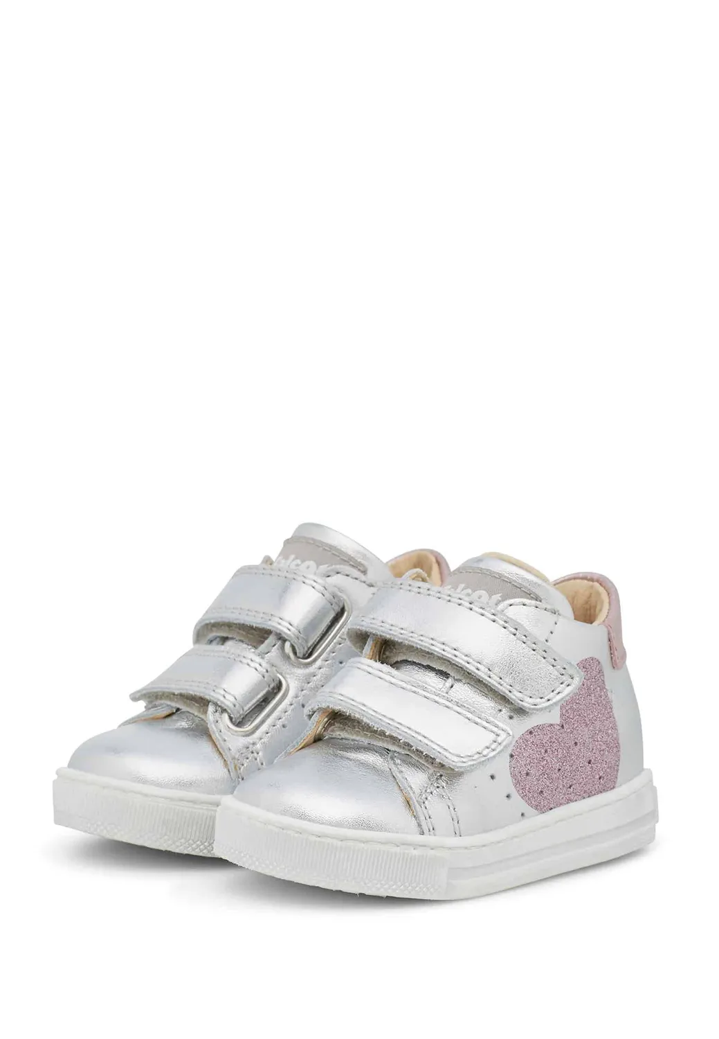 Falcotto Heart VL basket fille