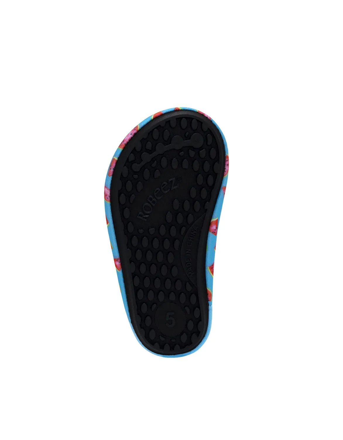 Robeez What A Melon chaussures aquatiques bleu clair séchage rapide